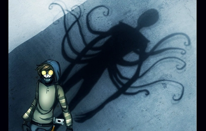 Ticci Toby Bio / Wiki Table