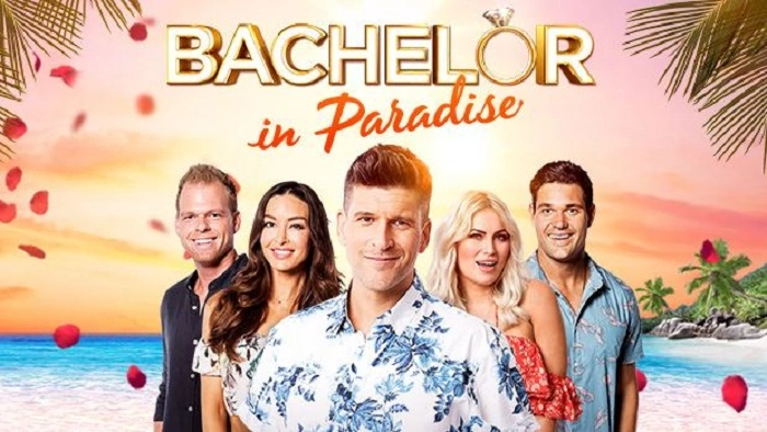 What Is Bachelor in Paradise 1