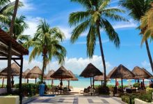 What makes Cancun resorts different