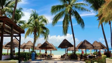 What makes Cancun resorts different