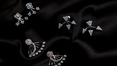 Where to Buy Diamond Earrings in Singapore with Certification