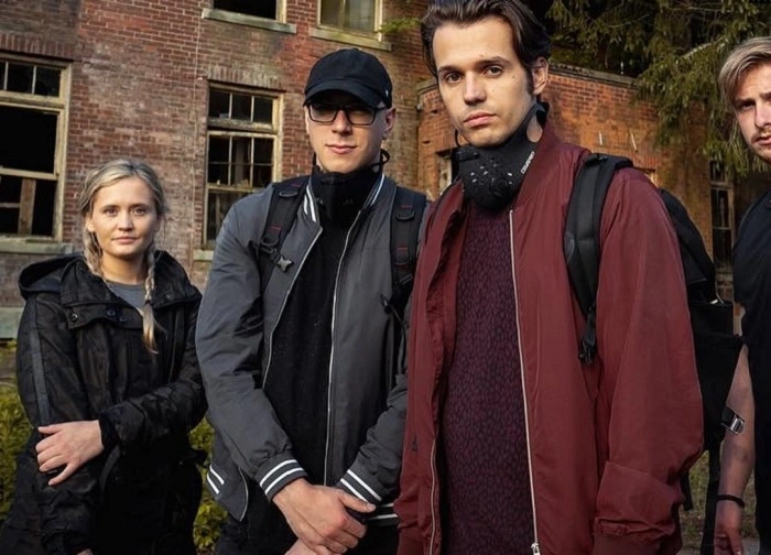 Who Is Tanner Wiseman?