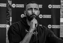 myron gaines ethnicity