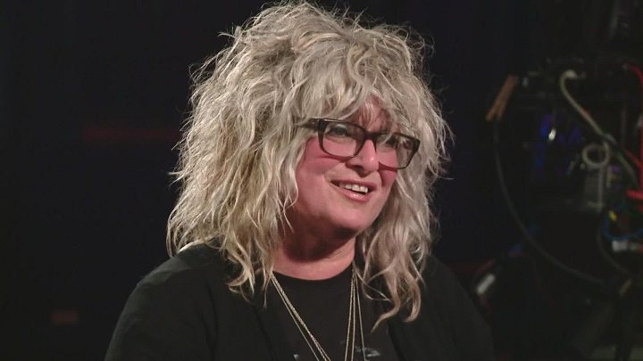 nina blackwood age
