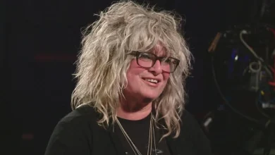 nina blackwood voice change