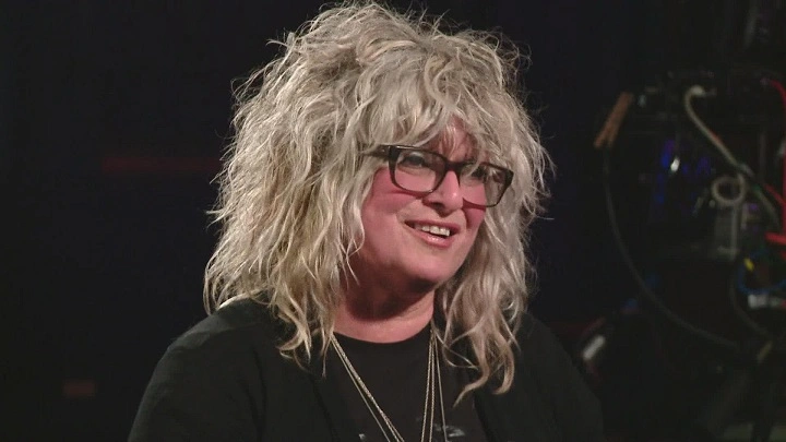 nina blackwood voice change