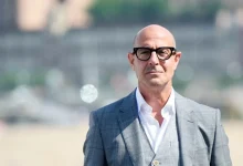 stanley tucci net worth