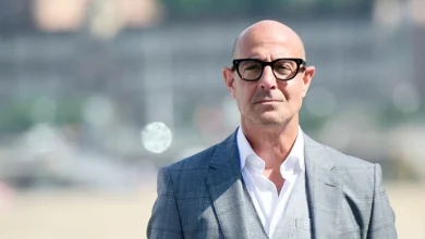 stanley tucci net worth