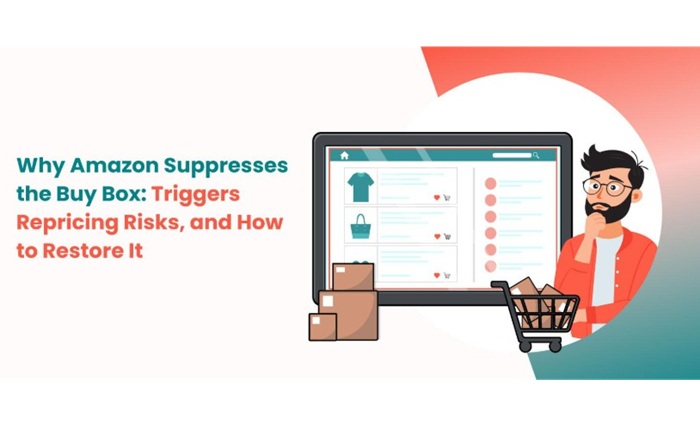 Amazons Buy Box Suppression