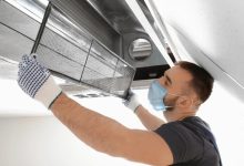 How Air Duct Maintenance Improves Indoor Air Quality