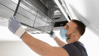 How Air Duct Maintenance Improves Indoor Air Quality