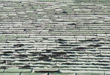 How Curling Shingles Signal Trouble Beneath the Surface
