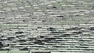 How Curling Shingles Signal Trouble Beneath the Surface