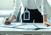 How ID Card Printers Transform Employee Management and Workplace Security