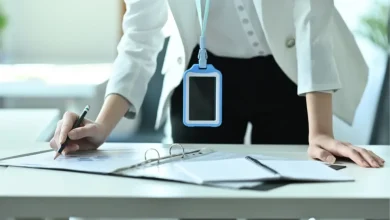 How ID Card Printers Transform Employee Management and Workplace Security