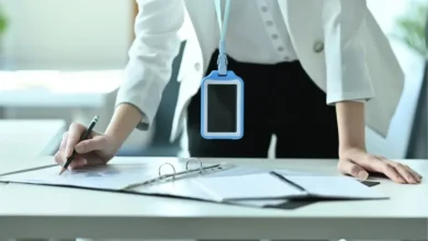 How ID Card Printers Transform Employee Management and Workplace Security e1773931985382