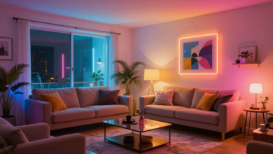 How Neon Signs Can Transform Homes Events and Business Spaces e1773941349484