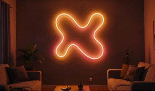 How Neon Signs Can Transform Homes e1773941573259
