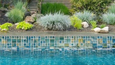 How to Choose the Right Pool Tile for a Stunning Backyard