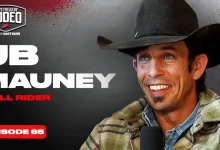 J. B. Mauney