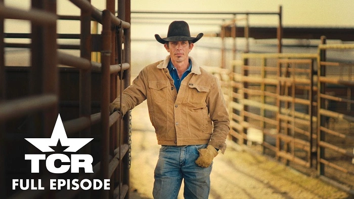 J. B. Mauney Life After Riding