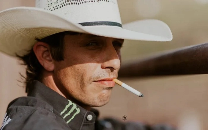 J.B. Mauney Bio / Wiki