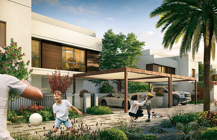 Noya Luma Yas Island Banner