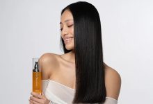 Science Behind Hair Volume Products And How They Create Lift