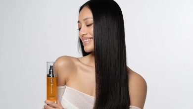 Science Behind Hair Volume Products And How They Create Lift