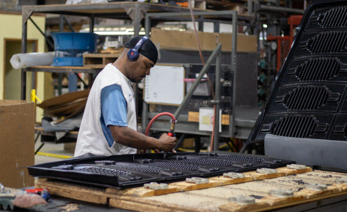 The Role of Thermoforming in Producing Durable Plastic Components