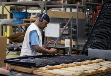 The Role of Thermoforming in Producing Durable Plastic Components 1 1