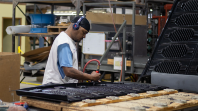 The Role of Thermoforming in Producing Durable Plastic Components 1 1