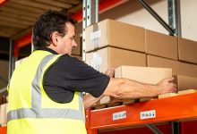 What Growing Online Retailers Expect From Fulfilment Networks