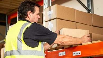 What Growing Online Retailers Expect From Fulfilment Networks
