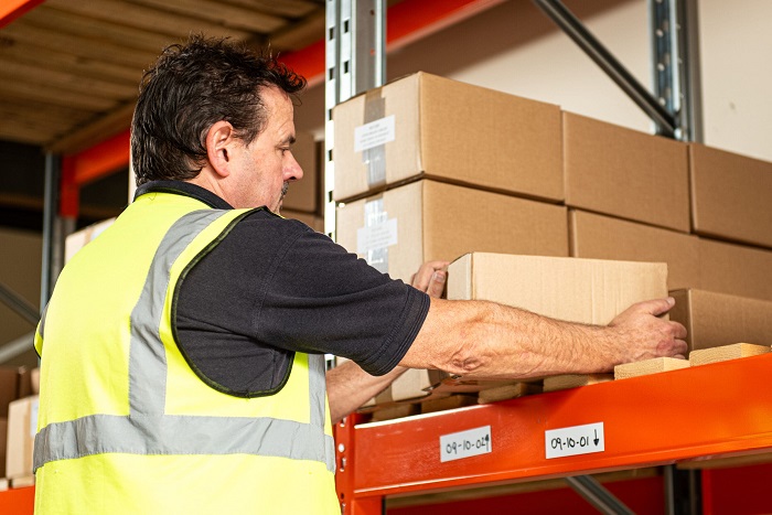 What Growing Online Retailers Expect From Fulfilment Networks
