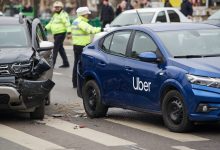 What Happens If You Injured In Uber Or Lyft Accident