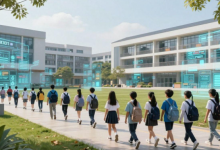 Why Educational Safety Technology AI Matters for Modern K12 Campuses