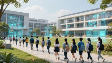 Why Educational Safety Technology AI Matters for Modern K12 Campuses