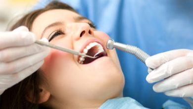 Winter Smog and Gum Health 1