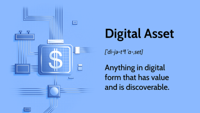 Your guide to understanding digital assets