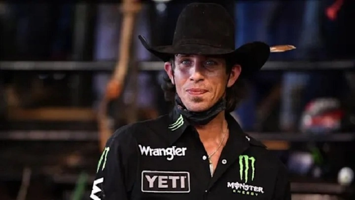 jb mauney net worth
