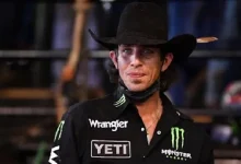 jb mauney net worth