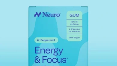 neuro gum net worth