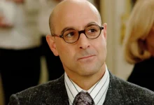 stanley tucci movies and tv shows