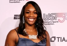 Claressa Shields Net Worth 1