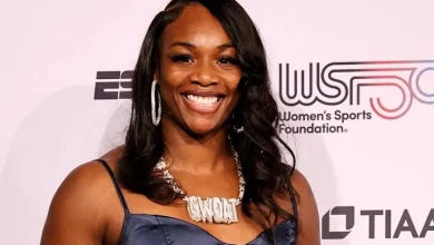 Claressa Shields Net Worth 1