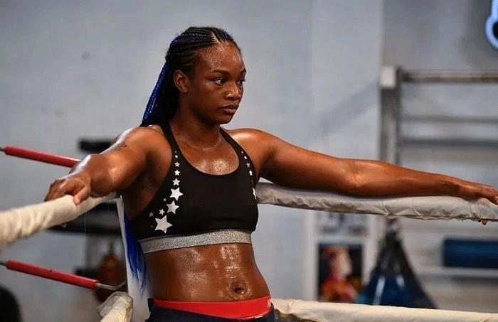 Claressa Shields Net Worth 3