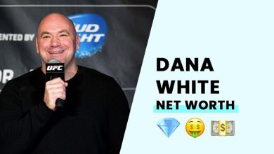 Dana White