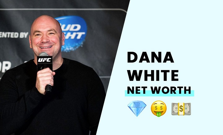 Dana White