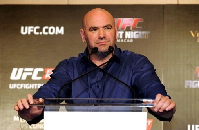 Dana White